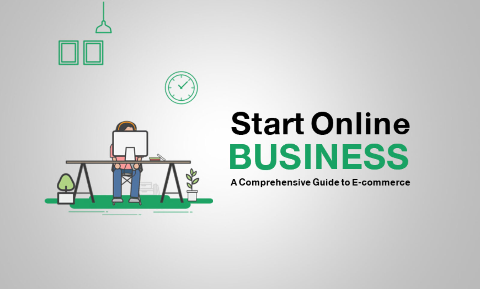 Full Guide E-commerce Business for 2023