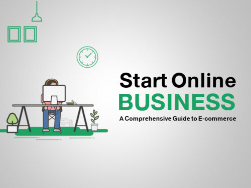 Full Guide E-commerce Business for 2023